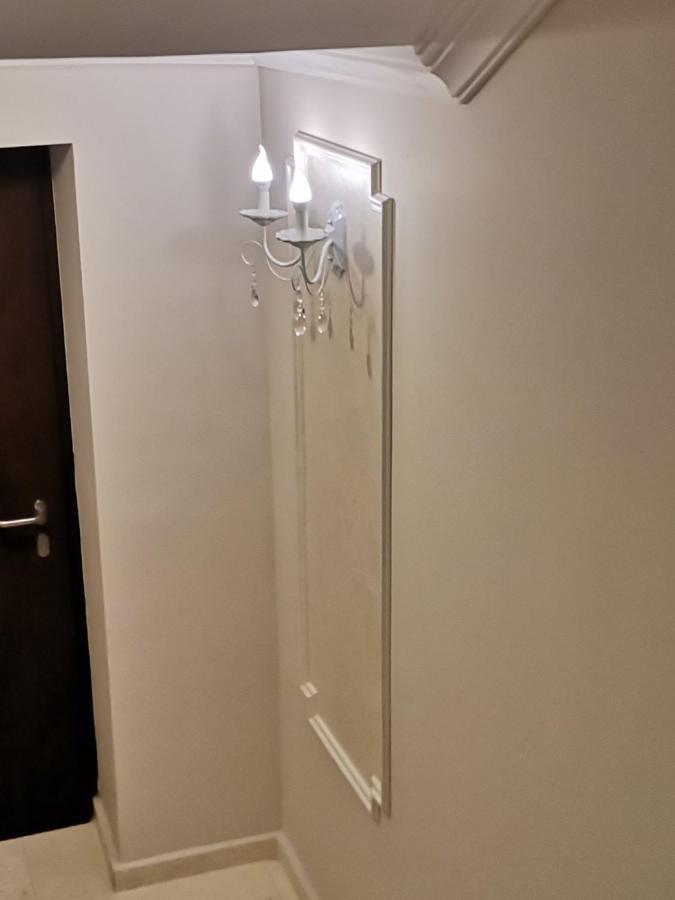 Family Boutique Residence-Free Parking 大特尔诺沃 外观 照片