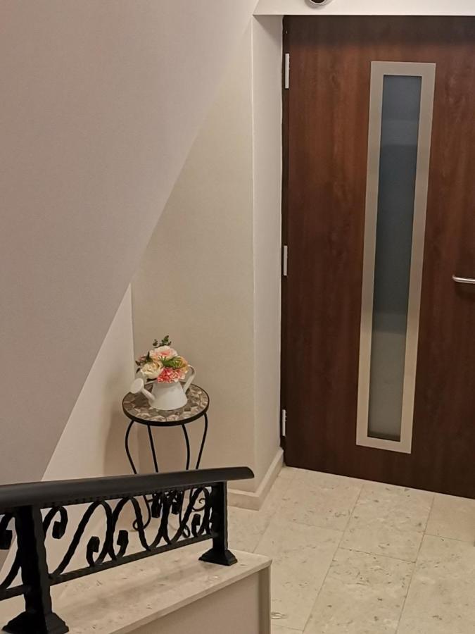Family Boutique Residence-Free Parking 大特尔诺沃 外观 照片