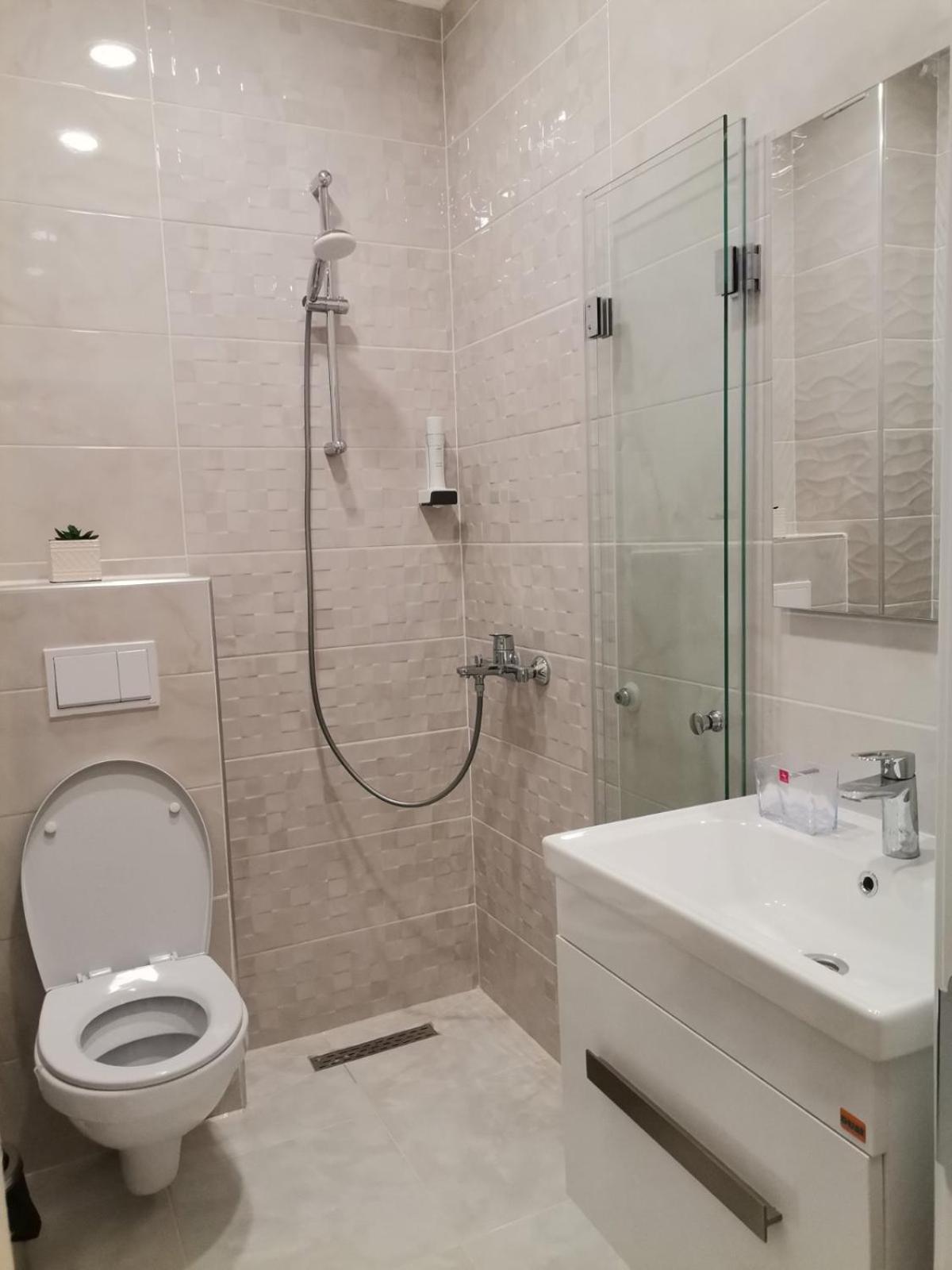 Family Boutique Residence-Free Parking 大特尔诺沃 外观 照片